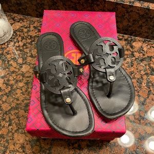 Tory Burch Miller Sandals